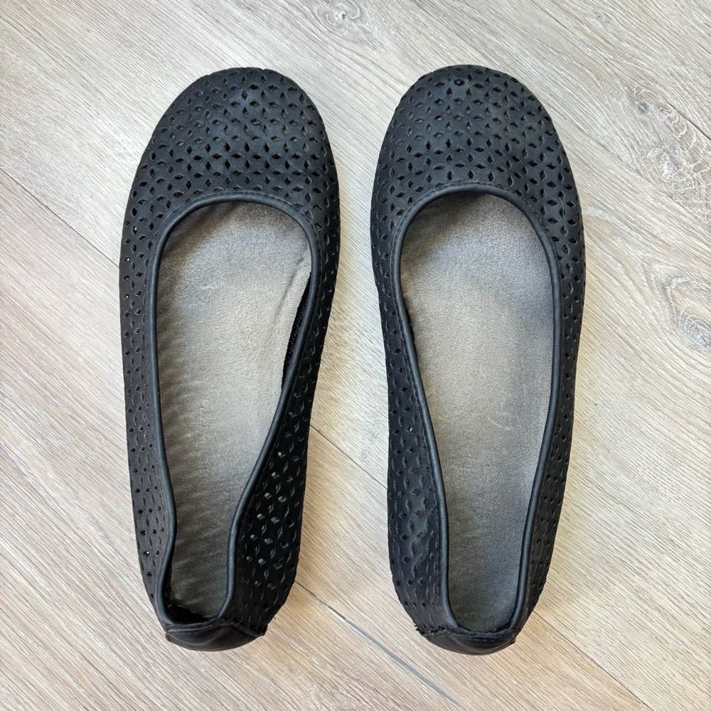 Ballet Flats